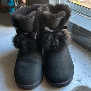UGG boots